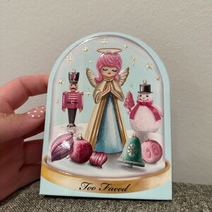 Too Faced Limited Edition Gift Box